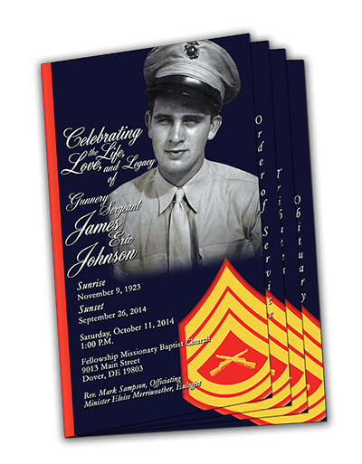 Small Graduated Fold Program